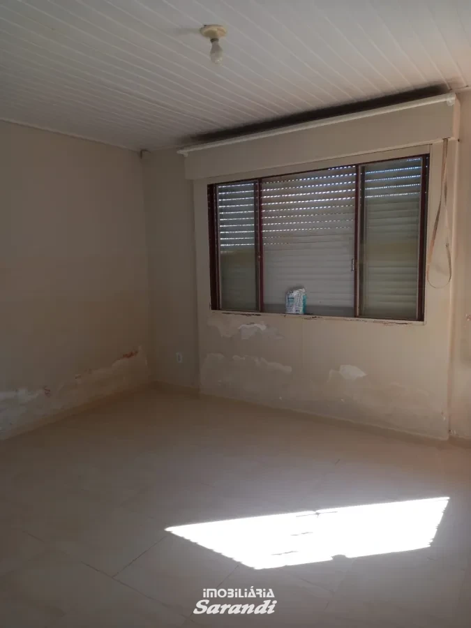 Imagem de Casa de alvenaria três dormitórios bairro sarandi Porto Alegre