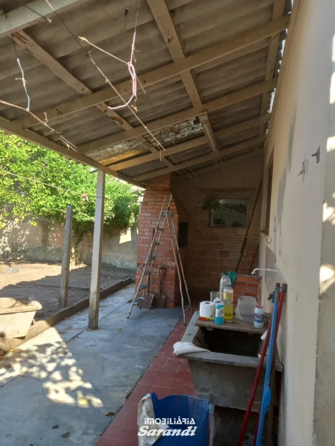 Imagem de Casa de alvenaria três dormitórios bairro sarandi Porto Alegre