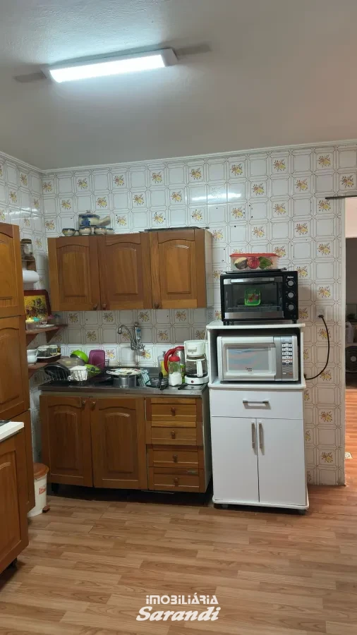 Imagem de Apartamento três dormitórios bairro sarandi Porto Alegre