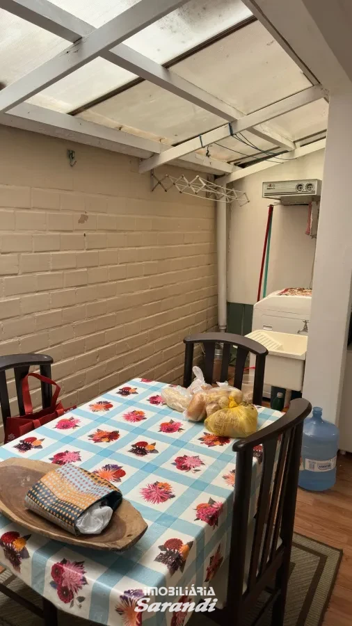 Imagem de Apartamento três dormitórios bairro sarandi Porto Alegre