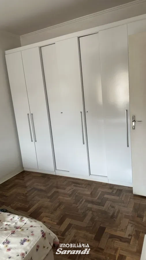 Imagem de Apartamento três dormitórios bairro sarandi Porto Alegre