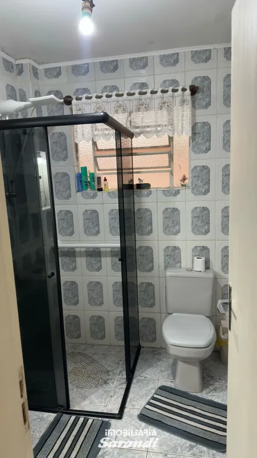 Imagem de Apartamento três dormitórios bairro sarandi Porto Alegre