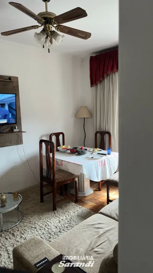 Imagem de Apartamento três dormitórios bairro sarandi Porto Alegre