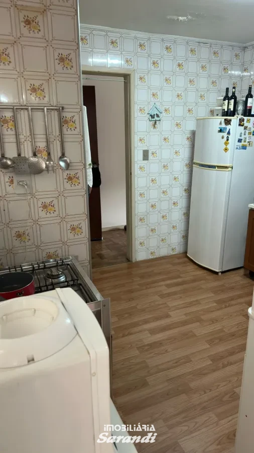 Imagem de Apartamento três dormitórios bairro sarandi Porto Alegre