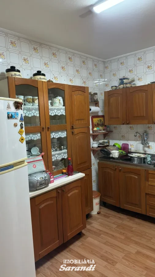 Imagem de Apartamento três dormitórios bairro sarandi Porto Alegre