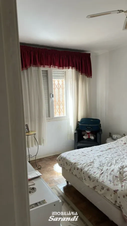 Imagem de Apartamento três dormitórios bairro sarandi Porto Alegre