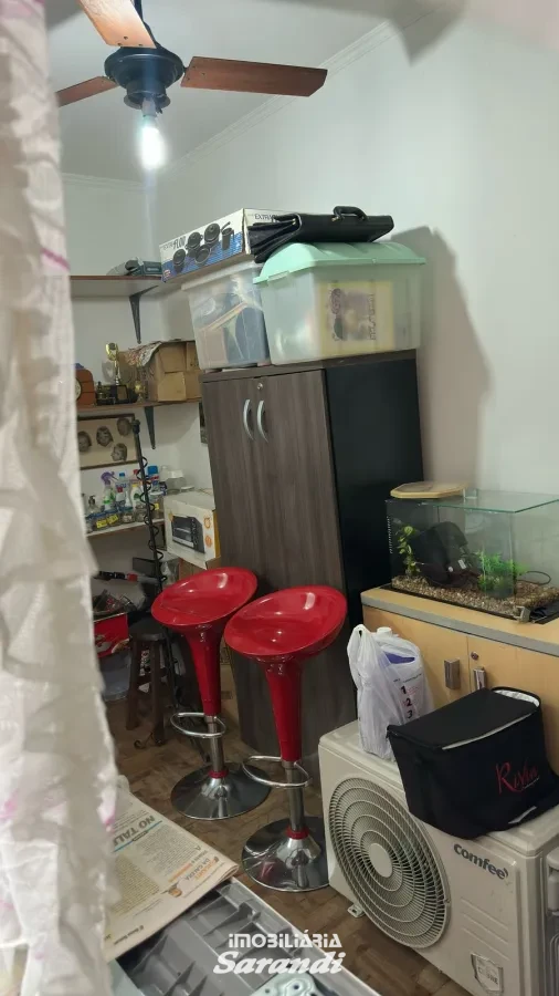 Imagem de Apartamento três dormitórios bairro sarandi Porto Alegre
