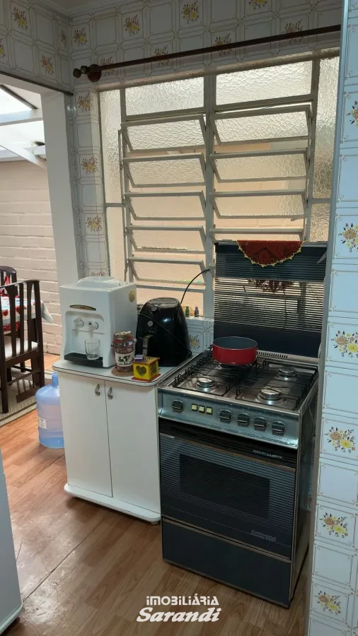 Imagem de Apartamento três dormitórios bairro sarandi Porto Alegre
