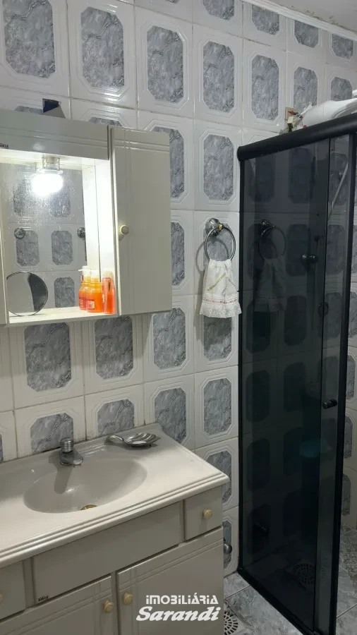 Imagem de Apartamento três dormitórios bairro sarandi Porto Alegre