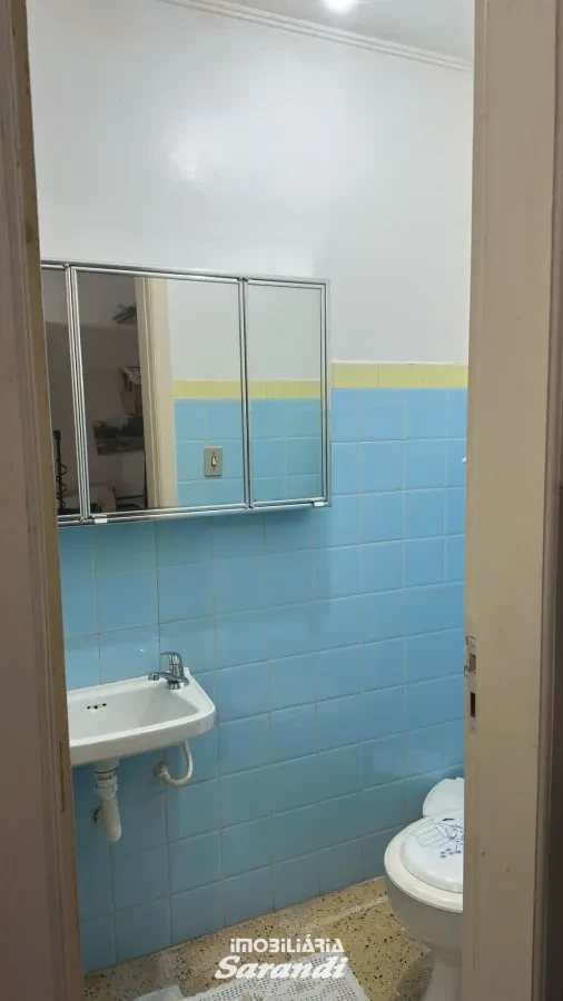 Imagem de Apartamento três dormitórios bairro sarandi Porto Alegre