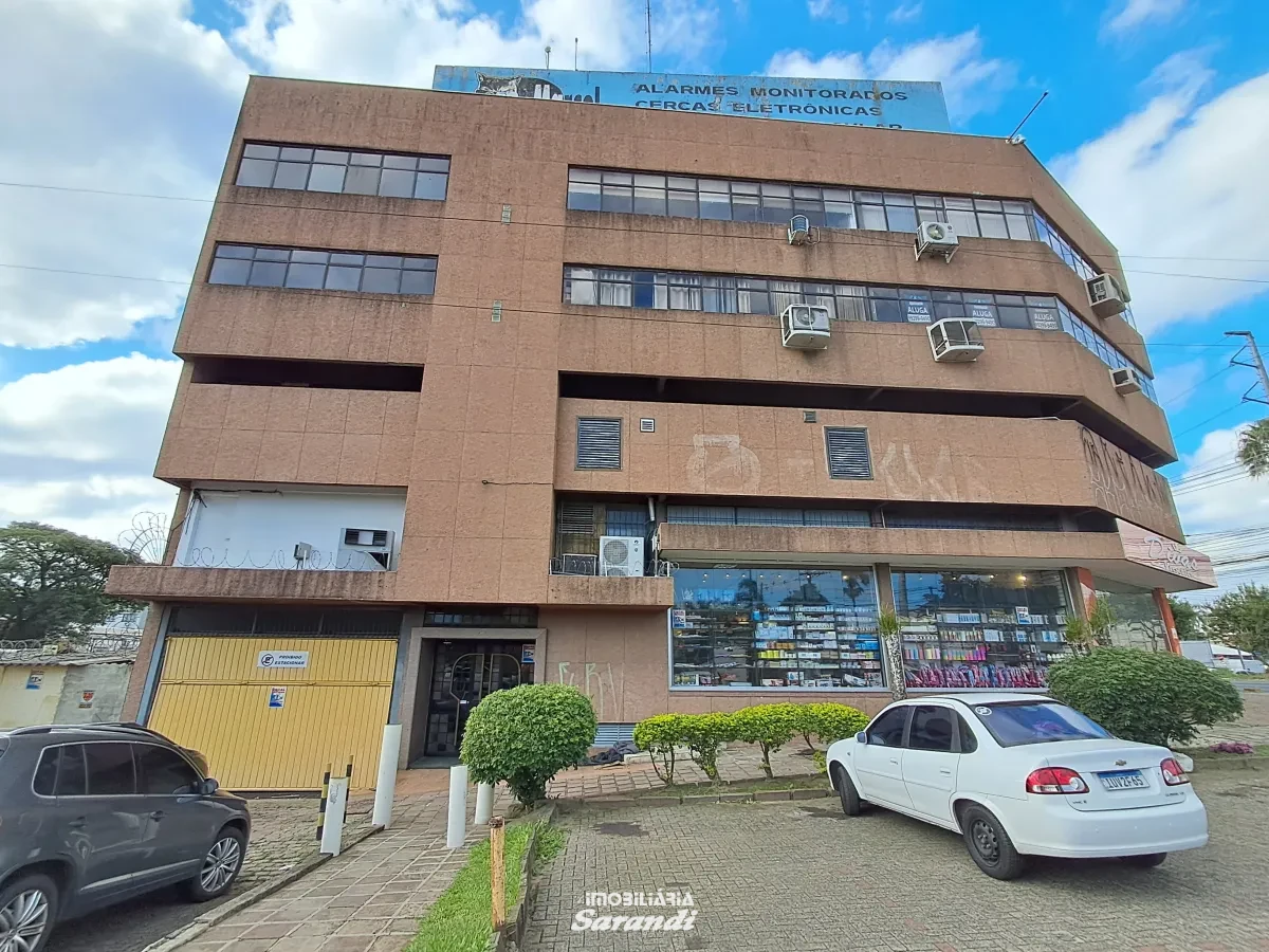 Imagem de Sala em excelente localização no bairro Sarandi, em Porto Alegre