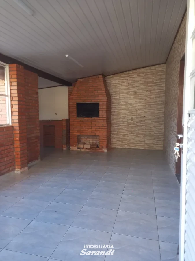 Imagem de casa de alvenaria dois dormitórios bairro sarandi Porto Alegre
