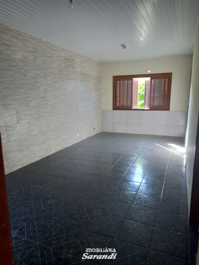 Imagem de casa de alvenaria dois dormitórios bairro sarandi Porto Alegre