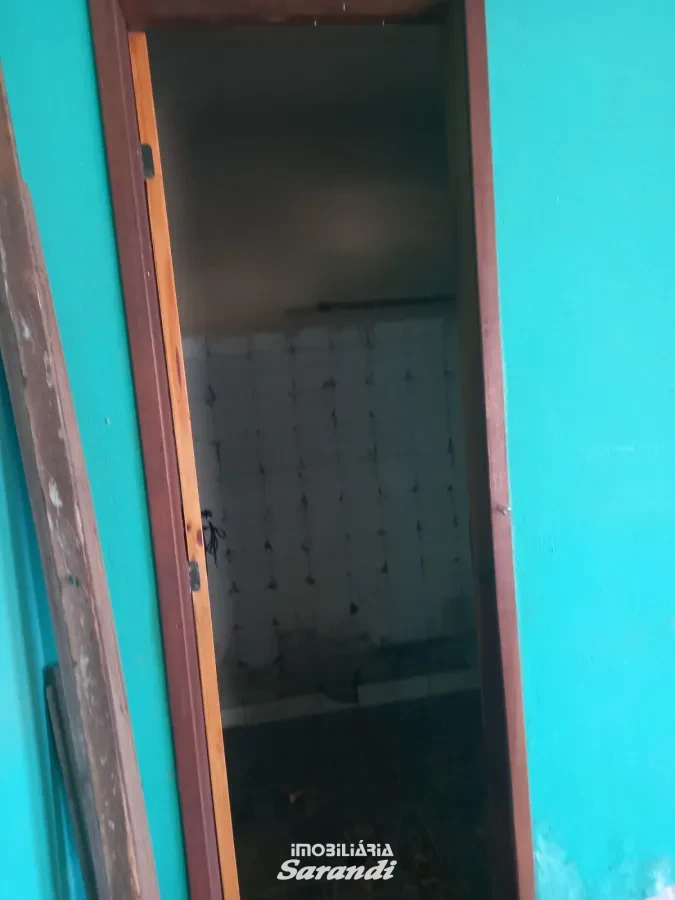 Imagem de casa de alvenaria dois dormitórios bairro sarandi Porto Alegre