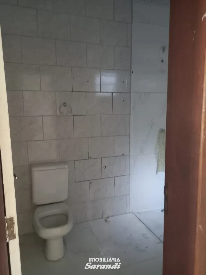 Imagem de casa de alvenaria dois dormitórios bairro sarandi Porto Alegre