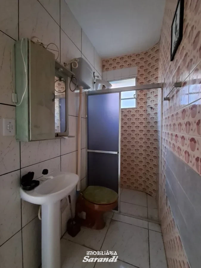 Imagem de Residencial em Porto Alegre bairro Sarandi