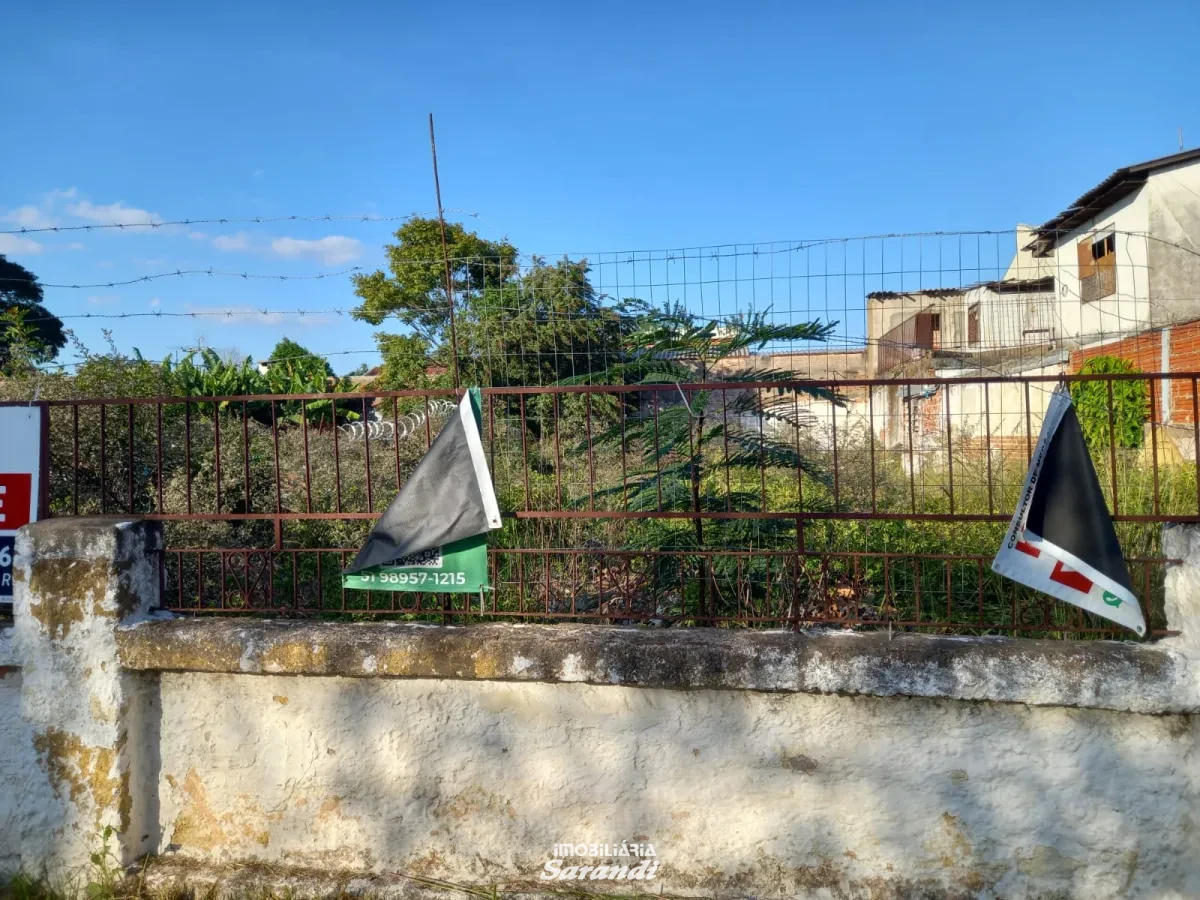 Imagem de Três terrenos de frente 900,00m² bairro sarandi Porto Alegre