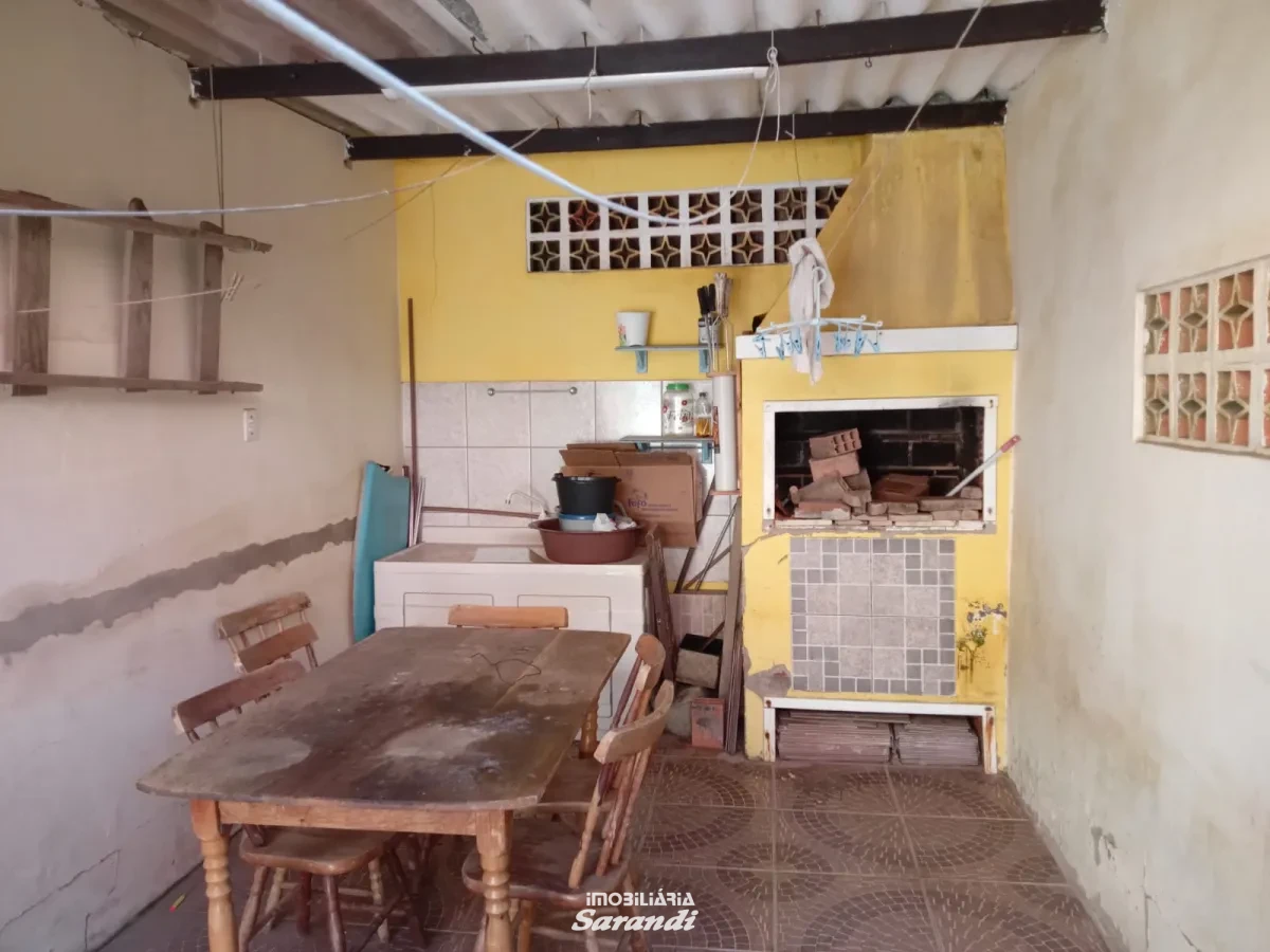 Imagem de Casa um dormitório na praia aceita compra assistida da caixa