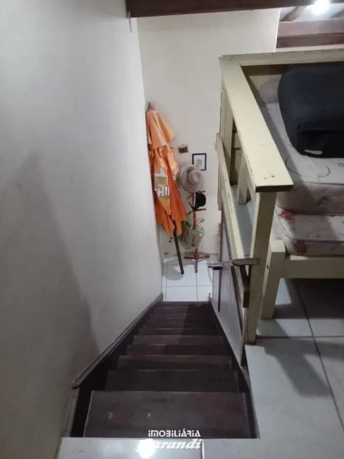 Imagem de Casa um dormitório na praia aceita compra assistida da caixa