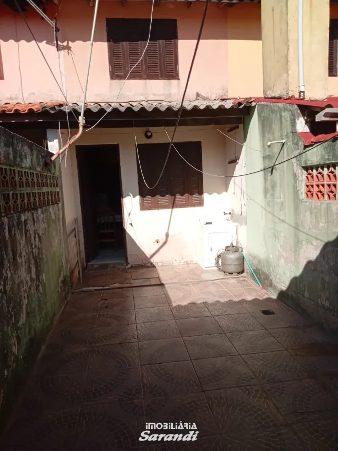 Imagem de Casa um dormitório na praia aceita compra assistida da caixa