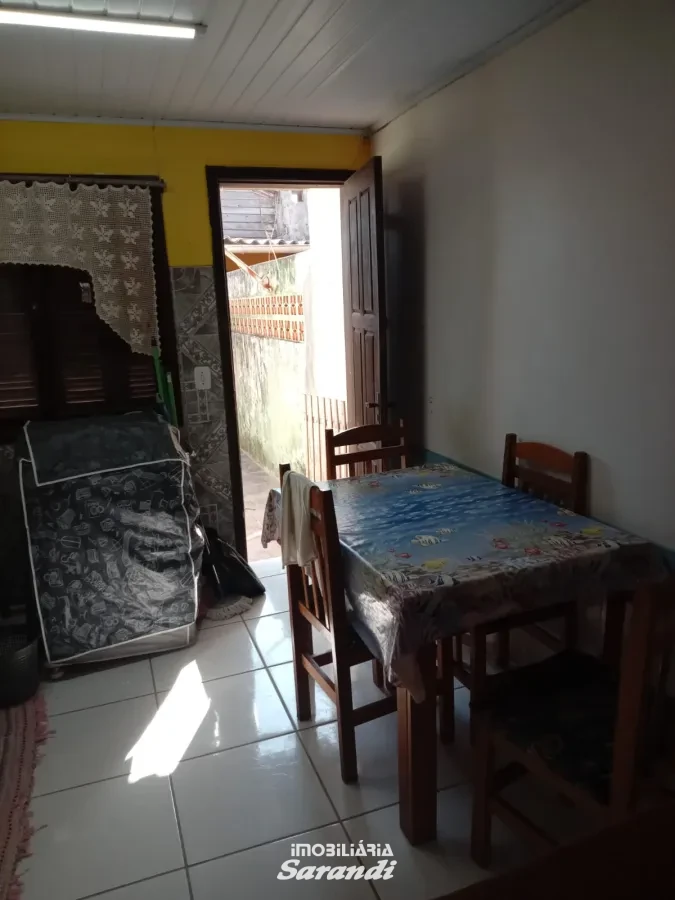 Imagem de Casa um dormitório na praia aceita compra assistida da caixa