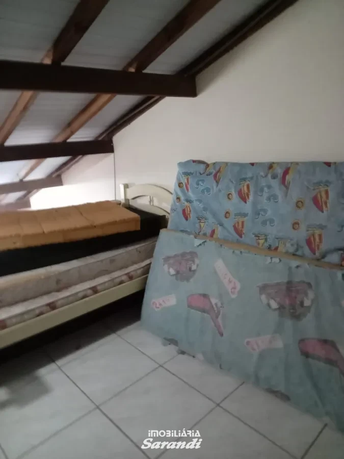 Imagem de Casa um dormitório na praia aceita compra assistida da caixa