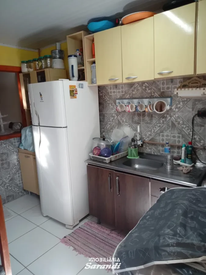 Imagem de Casa um dormitório na praia aceita compra assistida da caixa
