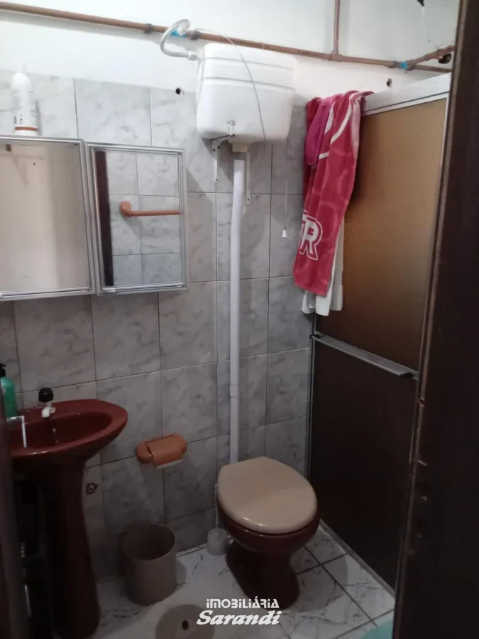 Imagem de Casa um dormitório na praia aceita compra assistida da caixa