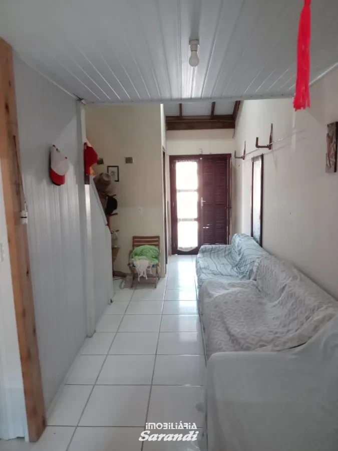 Imagem de Casa um dormitório na praia aceita compra assistida da caixa