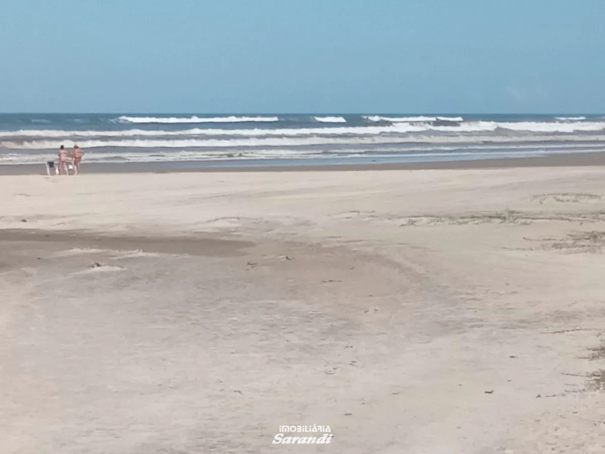 Imagem de Casa um dormitório na praia aceita compra assistida da caixa