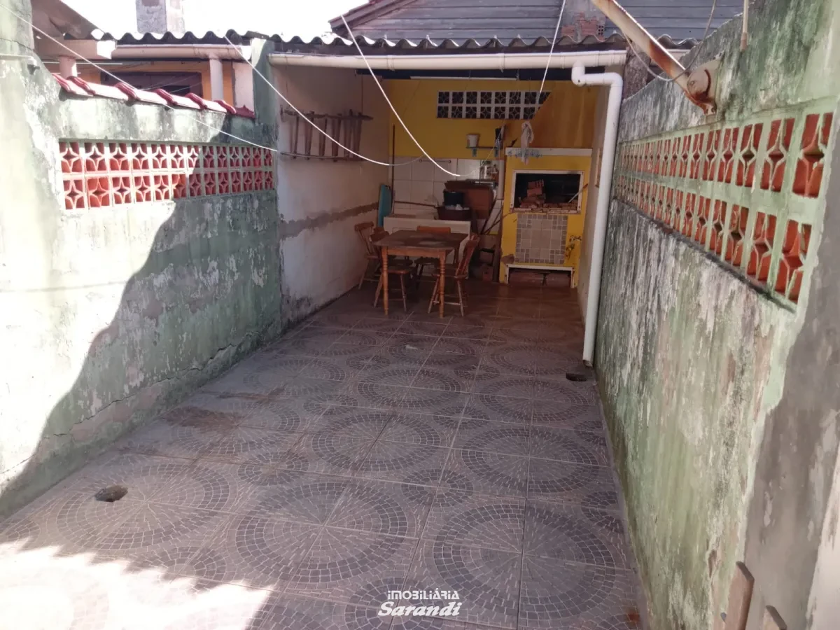 Imagem de Casa um dormitório na praia aceita compra assistida da caixa