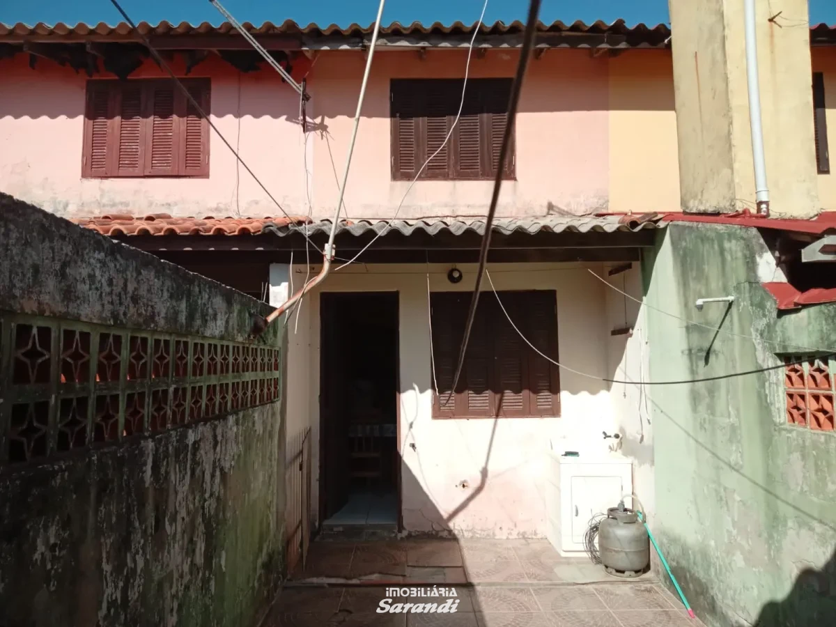 Imagem de Casa um dormitório na praia aceita compra assistida da caixa
