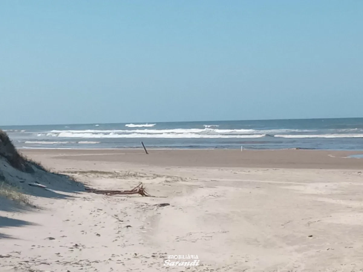 Imagem de Casa um dormitório na praia aceita compra assistida da caixa