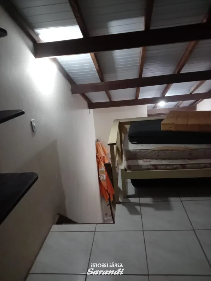 Imagem de Casa um dormitório na praia aceita compra assistida da caixa