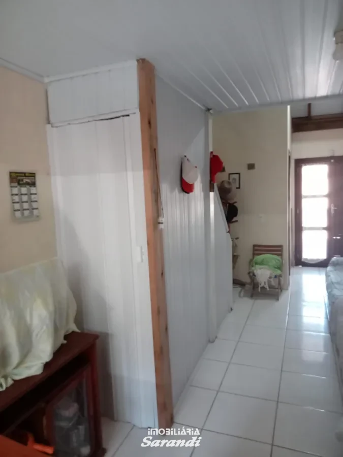 Imagem de Casa um dormitório na praia aceita compra assistida da caixa