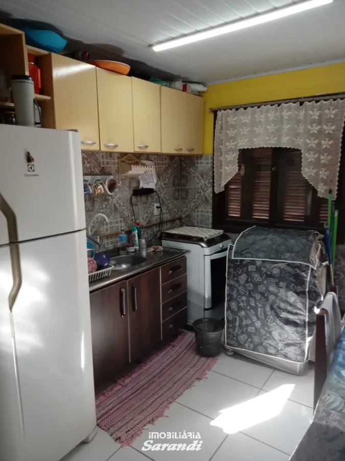 Imagem de Casa um dormitório na praia aceita compra assistida da caixa