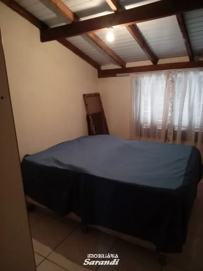 Imagem de Casa um dormitório na praia aceita compra assistida da caixa