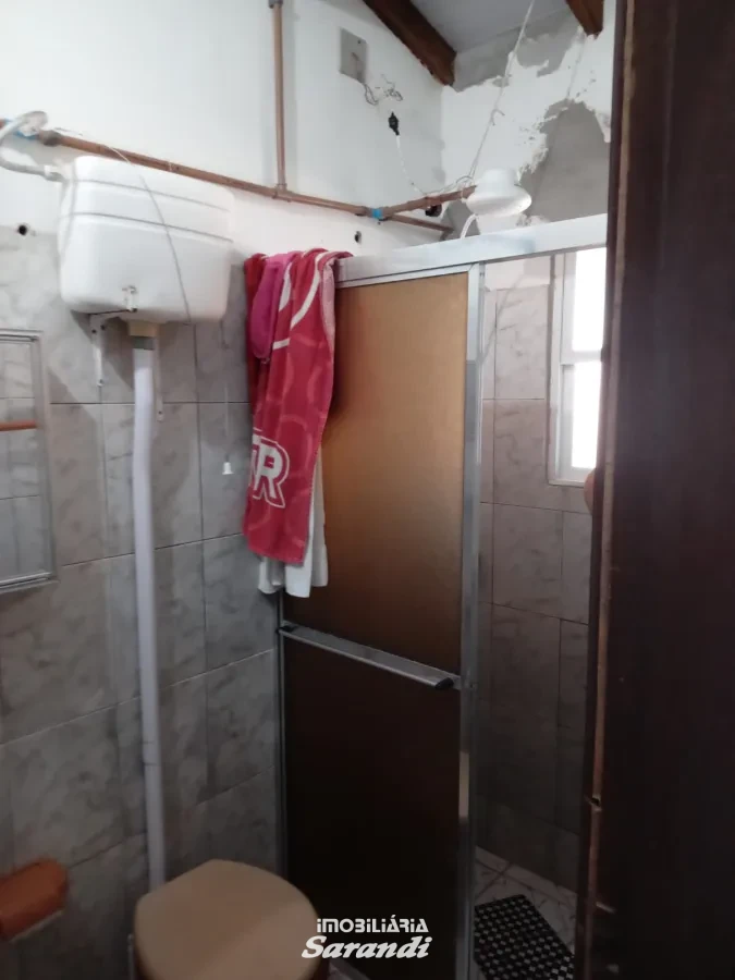 Imagem de Casa um dormitório na praia aceita compra assistida da caixa