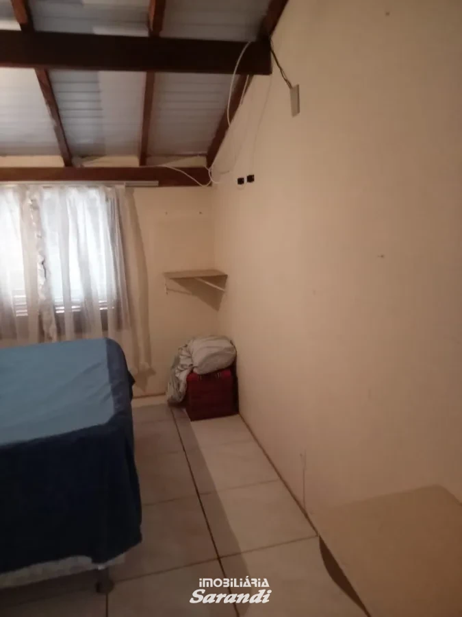 Imagem de Casa um dormitório na praia aceita compra assistida da caixa