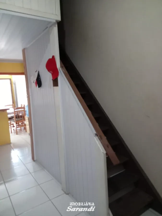 Imagem de Casa um dormitório na praia aceita compra assistida da caixa