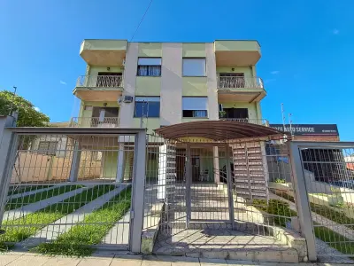 Imagem de Apartamento JK no bairro Jardim Floresta