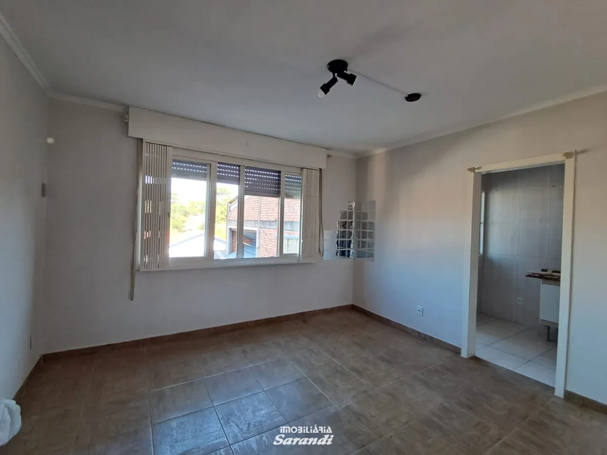 Imagem de Apartamento JK no bairro Jardim Floresta