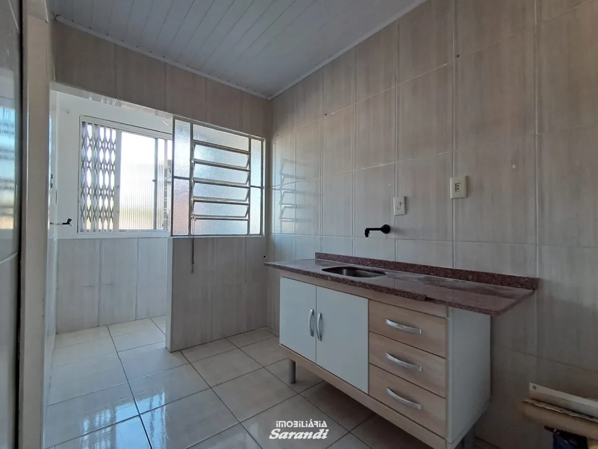 Imagem de Apartamento JK no bairro Jardim Floresta