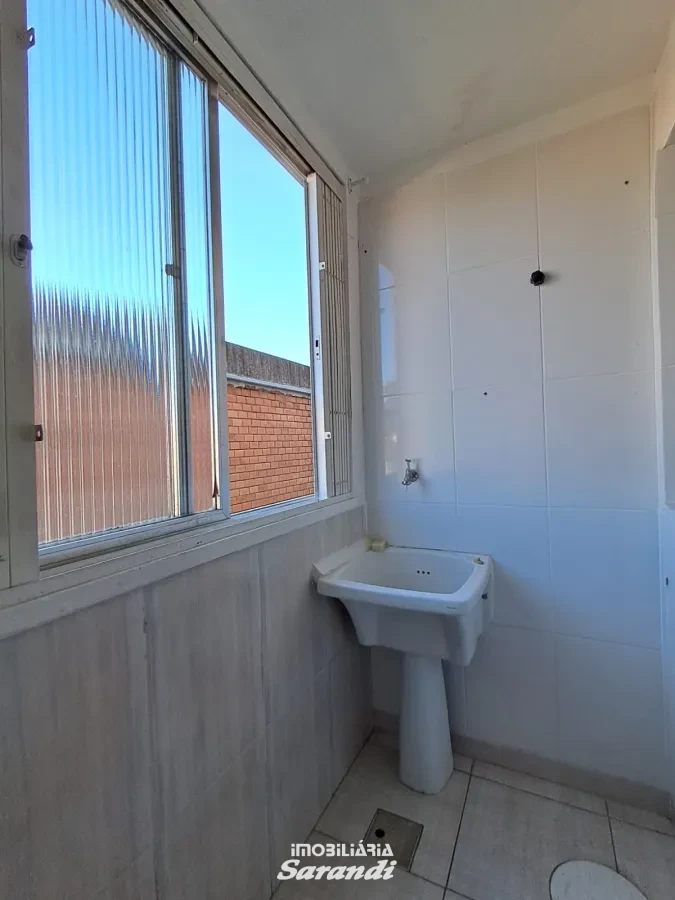 Imagem de Apartamento JK no bairro Jardim Floresta