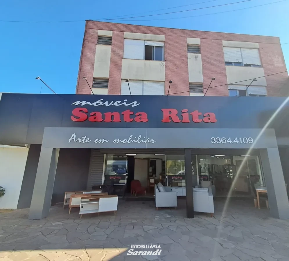 Imagem de Kitnet área aproximada 28m² com banheiro.