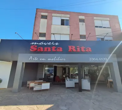Imagem de Kitnet área aproximada 28m² com banheiro.