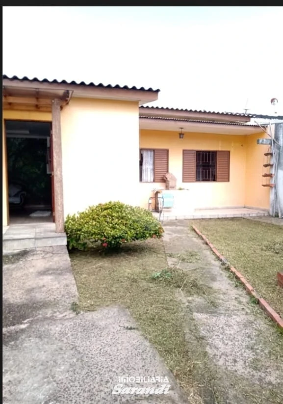 Imagem de Casa um dormitório bairro Parque da matriz I Cachoerinha