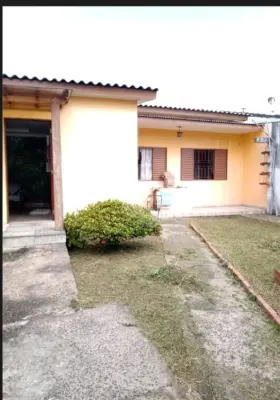Imagem de Casa um dormitório bairro Parque da matriz I Cachoerinha