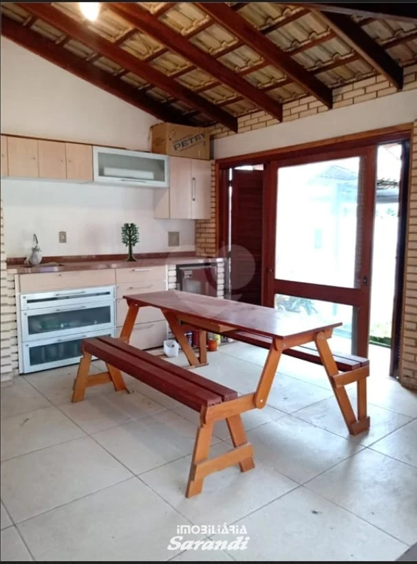 Imagem de Casa um dormitório bairro Parque da matriz I Cachoerinha