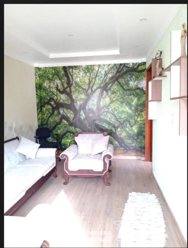 Imagem de Casa um dormitório bairro Parque da matriz I Cachoerinha